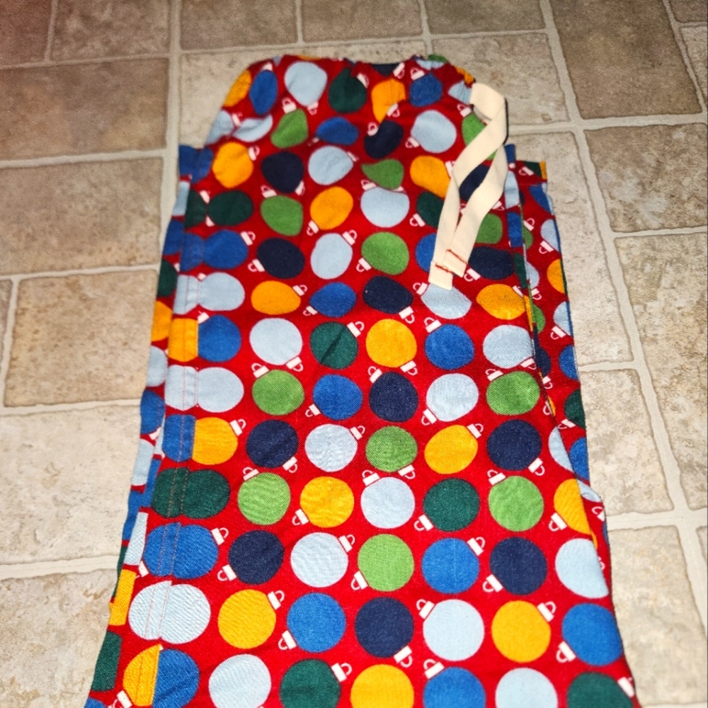 Boys' Gap Pajama Pants